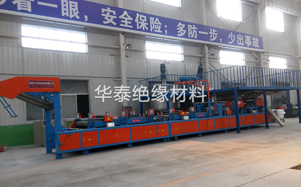 SMC片材機(jī)組有哪些核心優(yōu)勢(shì)