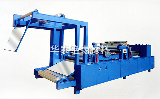 SMC片材機(jī)組如何應(yīng)對(duì)高精度要求